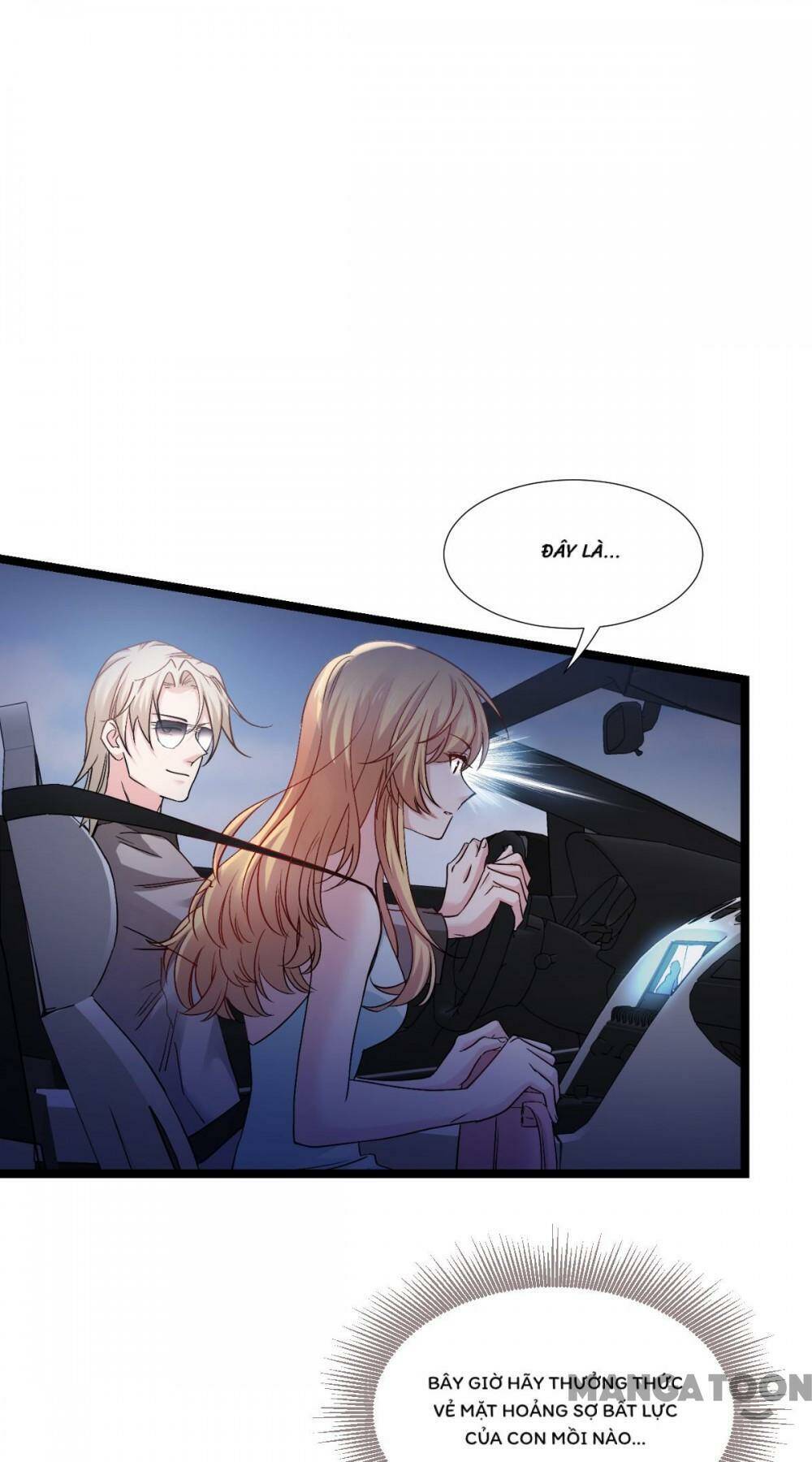 ảnh hậu lão bà không được chạy chapter 233 20