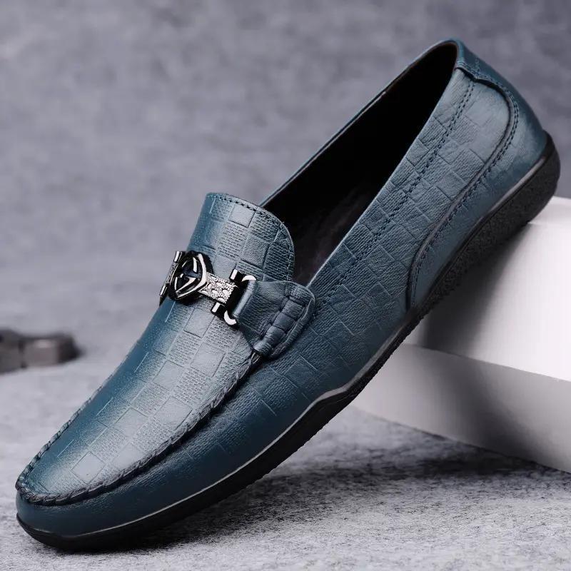 Các kiểu giày nam mới nhất, giày thể thao, điểm bán giày tăng chiều cao, giày lười, giày nam size lớn