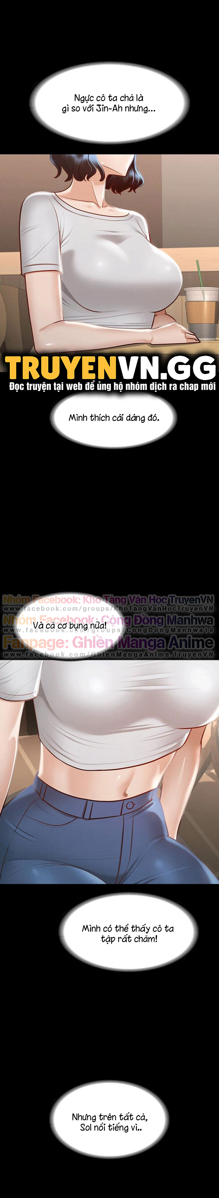 ứng dụng cầu được ước thấy chapter 24 6