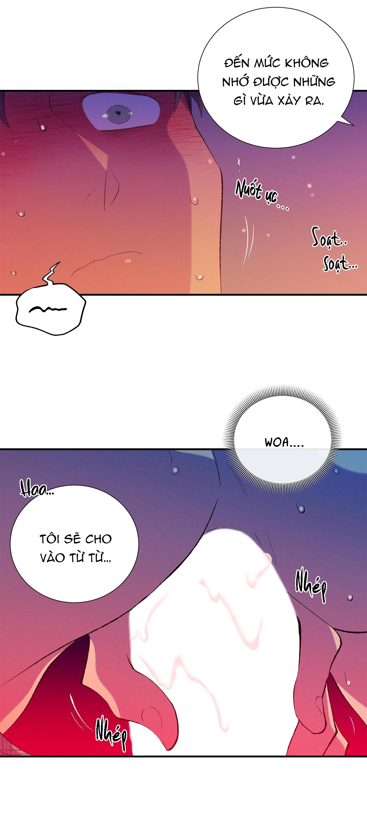 ông chú bên cửa sổ chapter 12 37