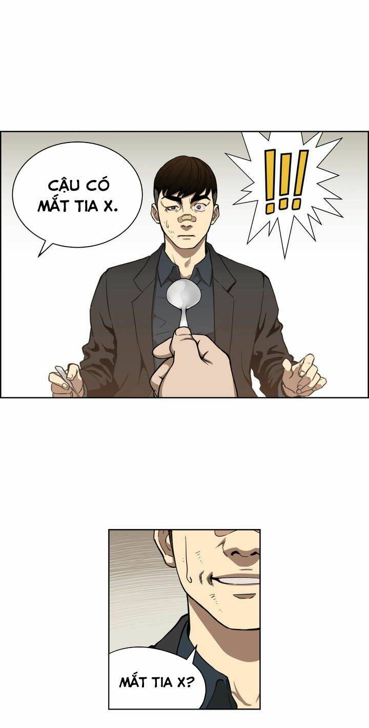 thần bài siêu năng chapter 11 18