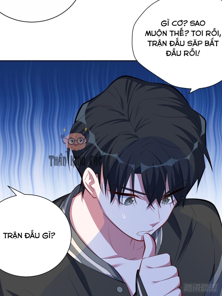 nhạc phụ đại nhân là bà xã chapter 41 22