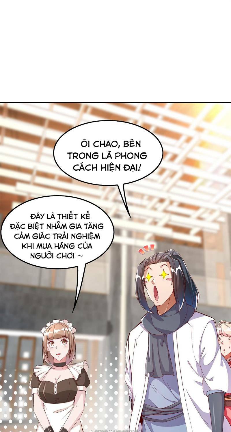 võng du chi tối cường đoán mệnh sư chapter 30 10