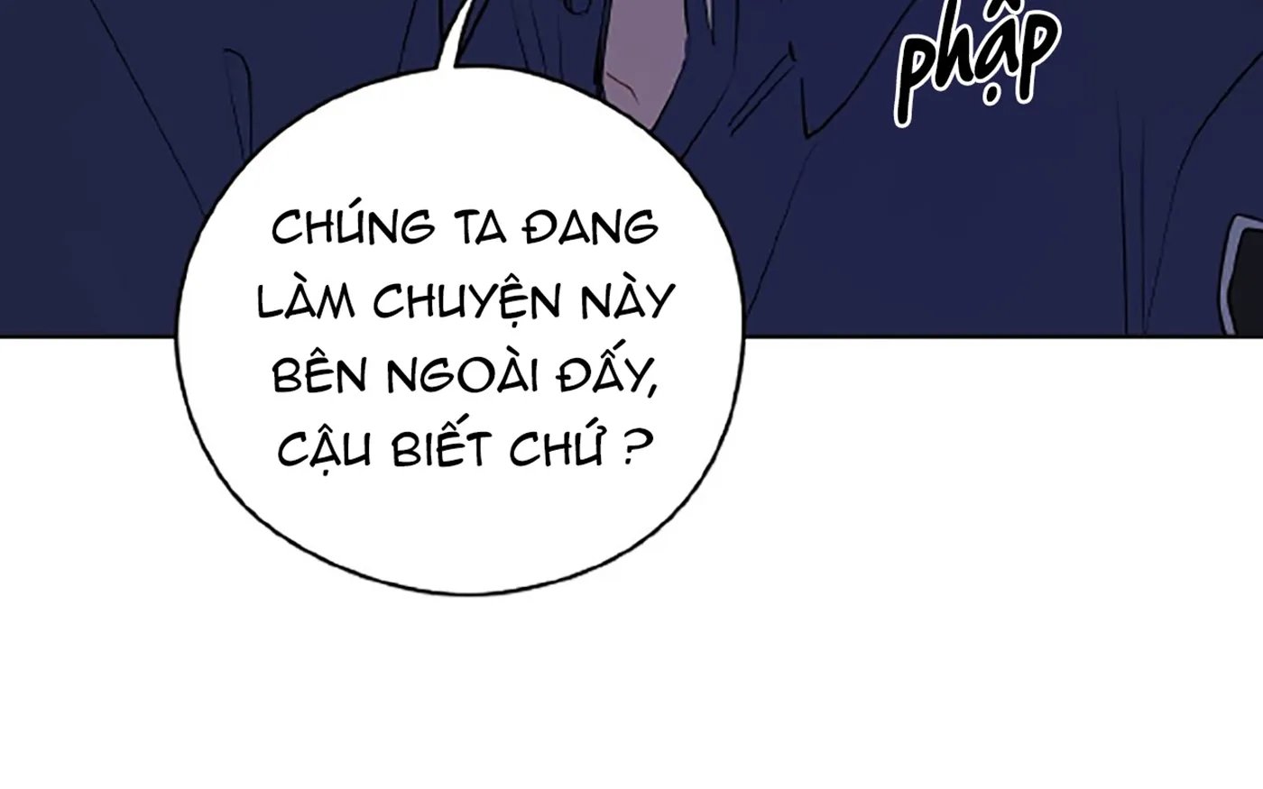 chuyện quái gì với giấc mơ đó vậy chapter 25 132