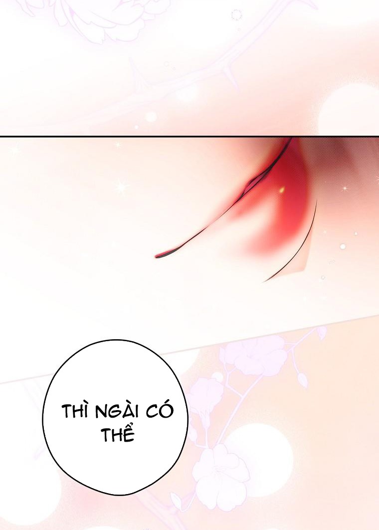 quý cô bí ẩn - secret lady chapter 100 47