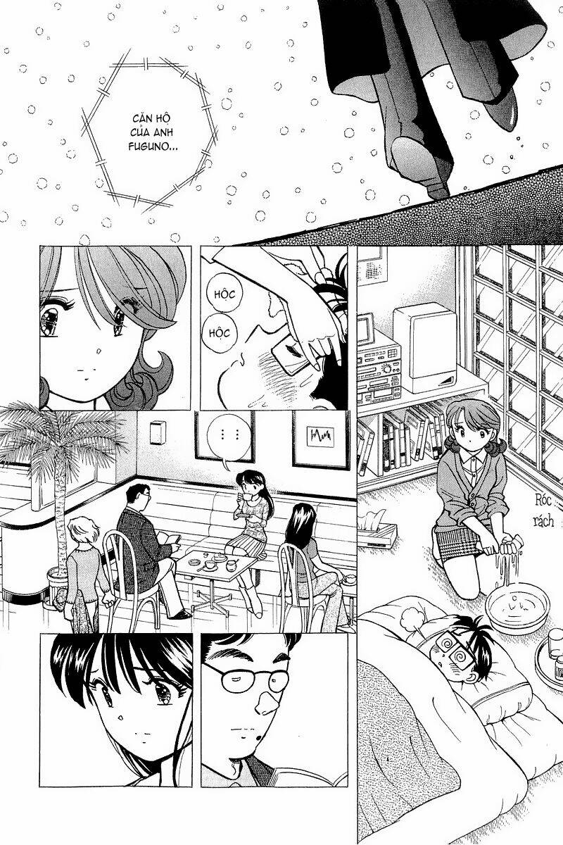yume de aetara chapter 131 17