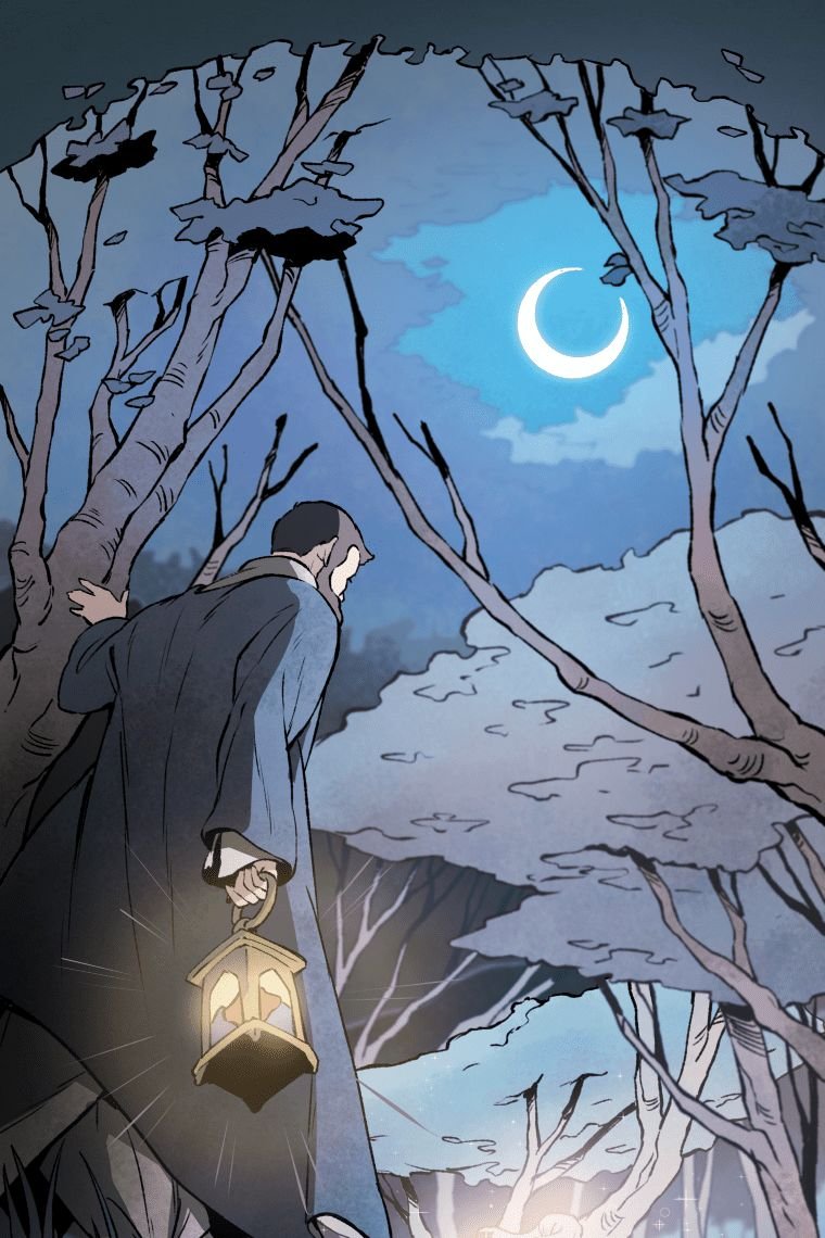 chờ đợi nơi vì sao băng rơi xuống chapter 1 51