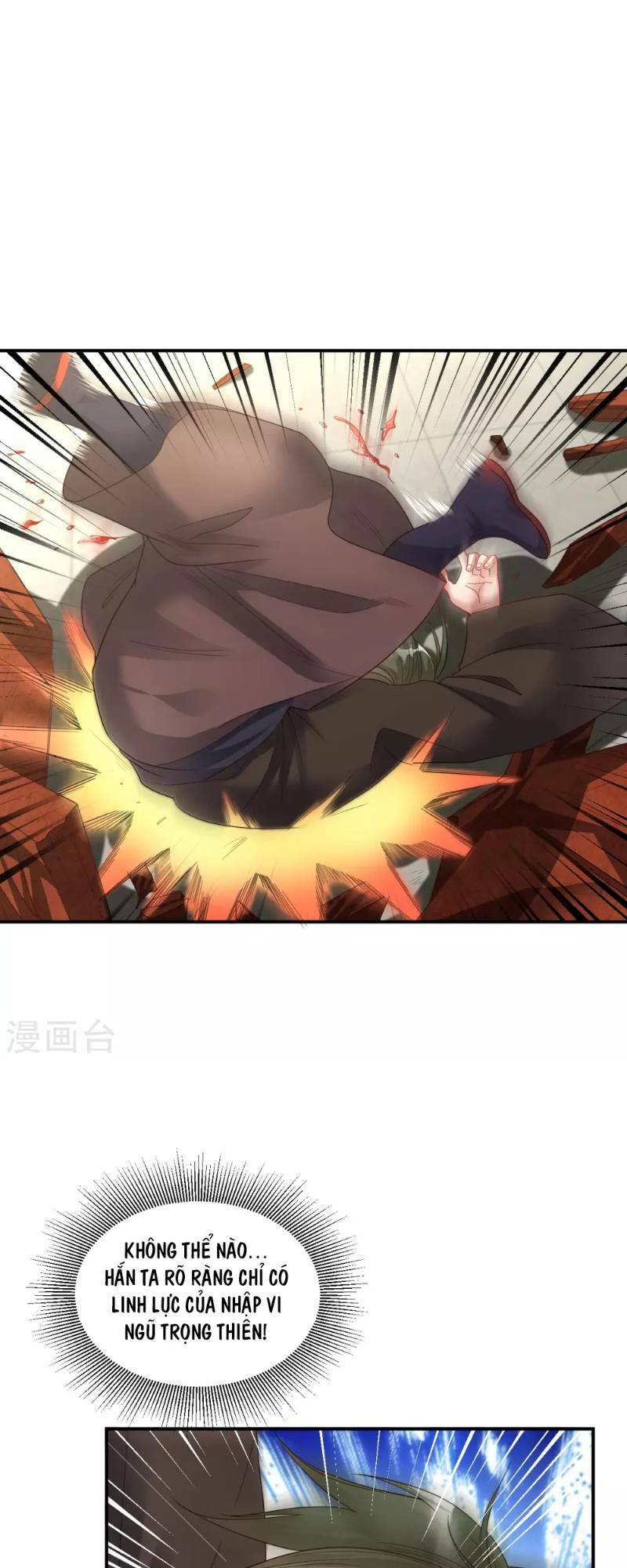 đạo ấn chapter 17 24