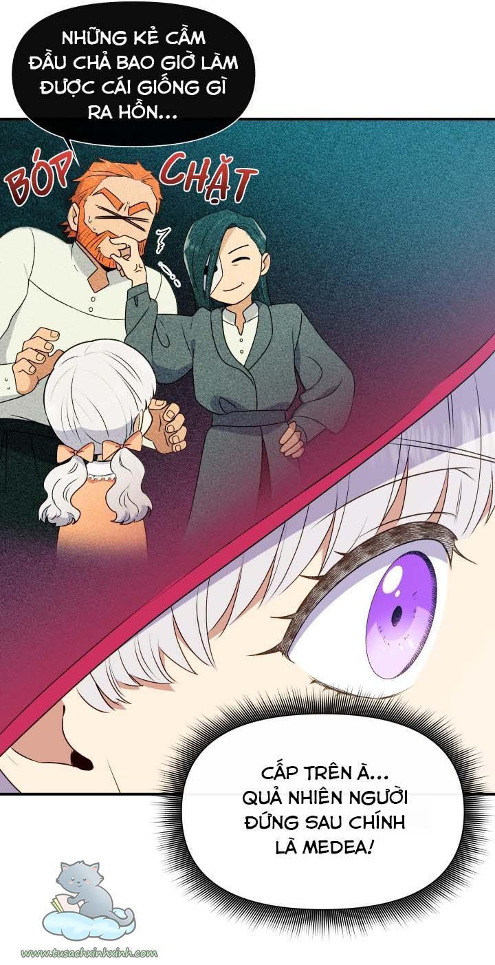 công nương khế ước của gia tộc công tước quái vật chapter 95 20