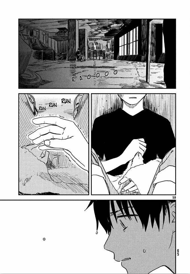 tenki no ko chapter 1.3 14