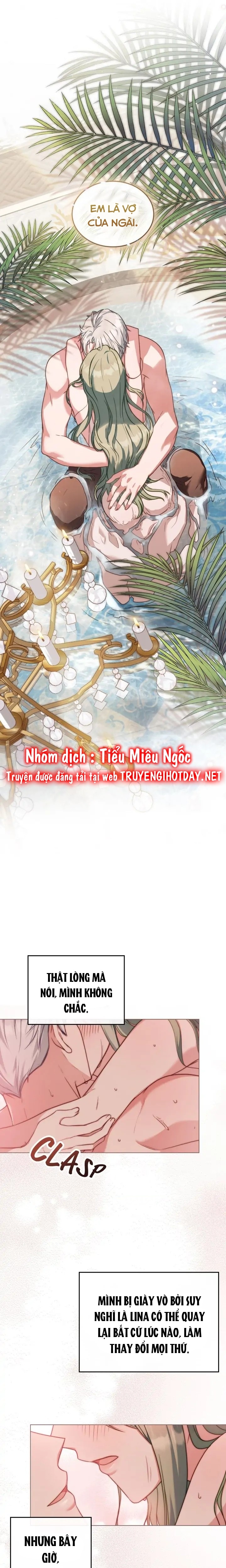Sự Xuất Hiện Của Các Nhân Vật Phản Diện chapter 51 - Trang 16