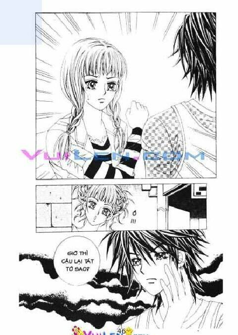 ánh nắng chói chang chapter 2 45