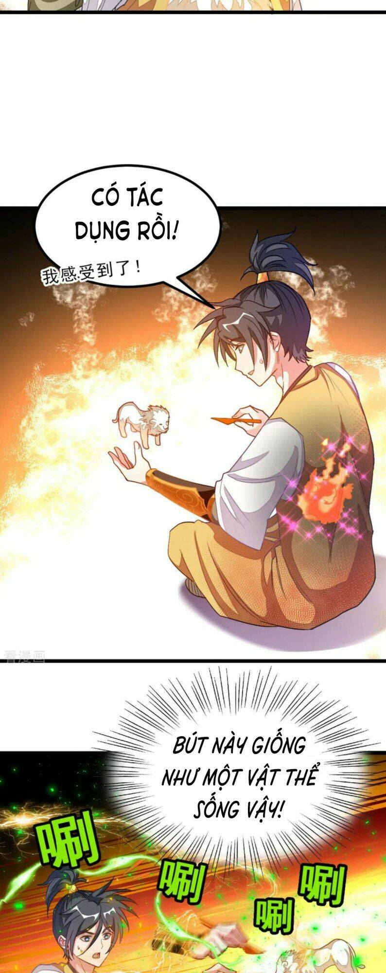 cửu dương thần vương chapter 176 17