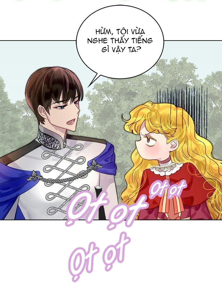 đừng xem thường nữ phụ chapter 148 46