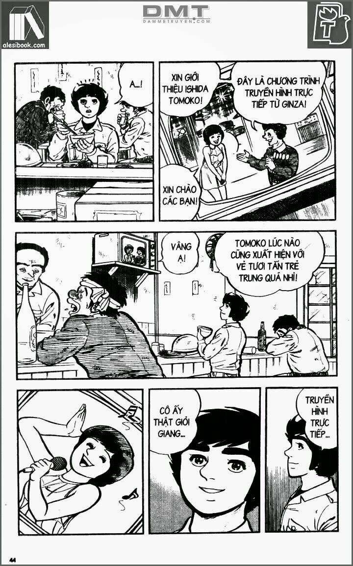 ganbare genki chapter 114 20