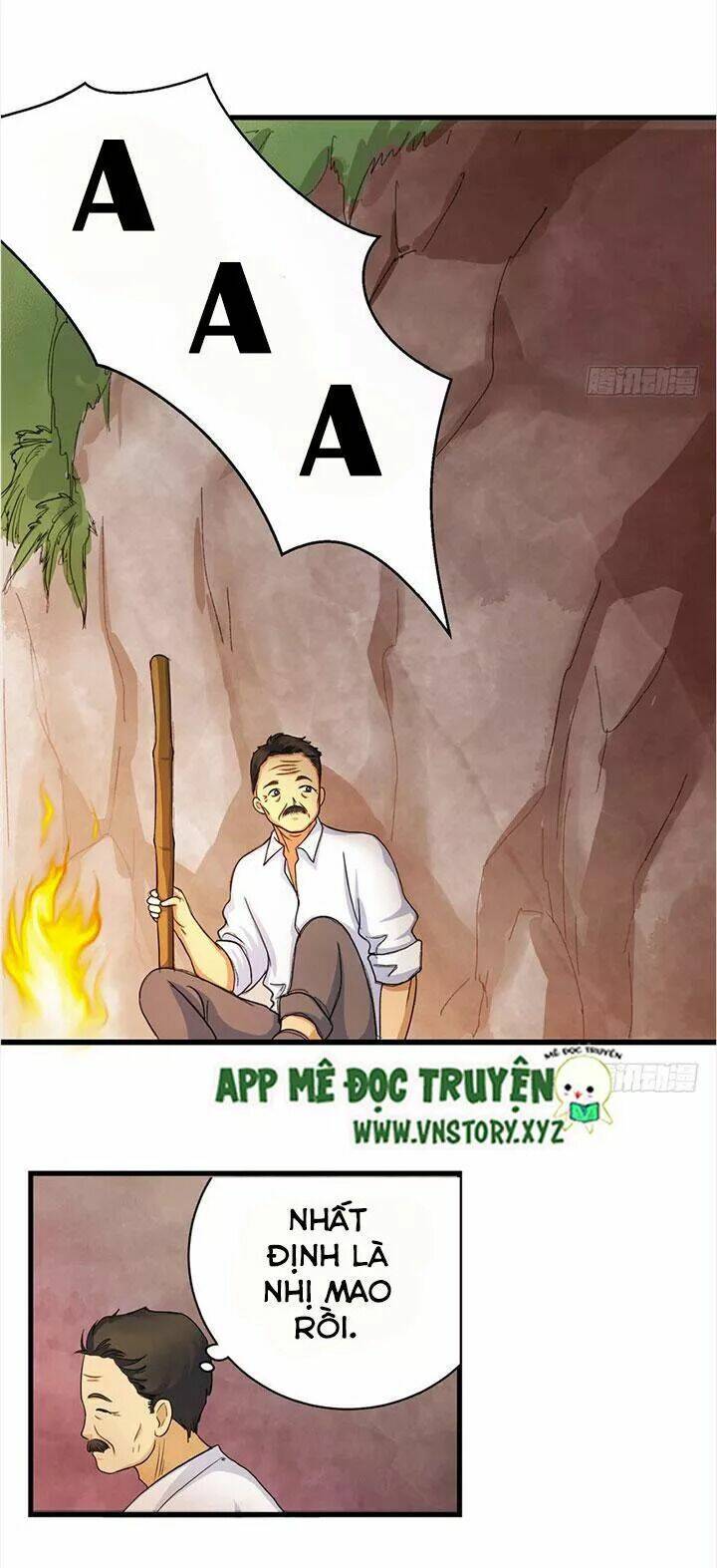 thiên hậu trở về chapter 19 28