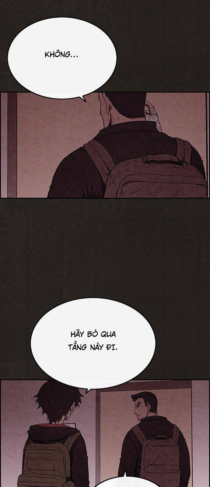 quái vật tại chung cư xanh chapter 48 6