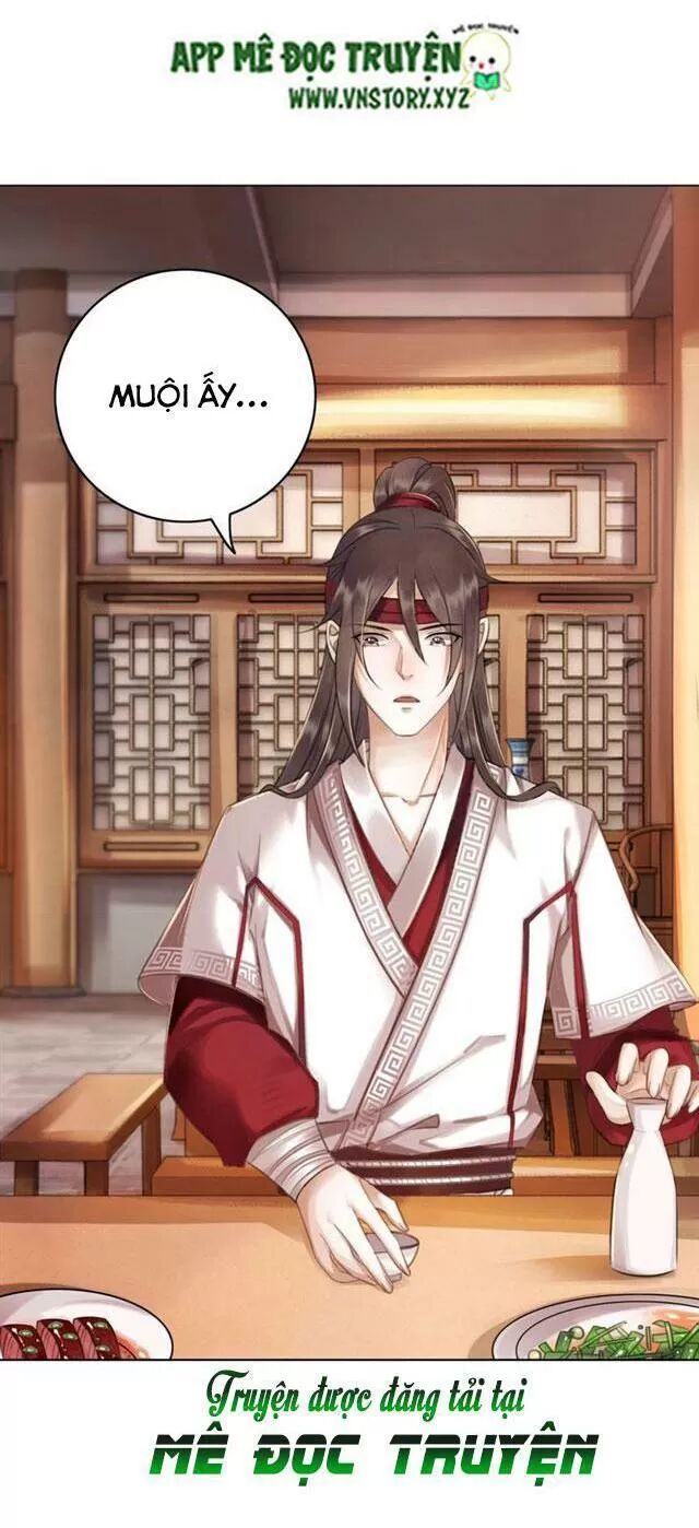 cực phẩm phế vật tiểu thư chapter 75 46