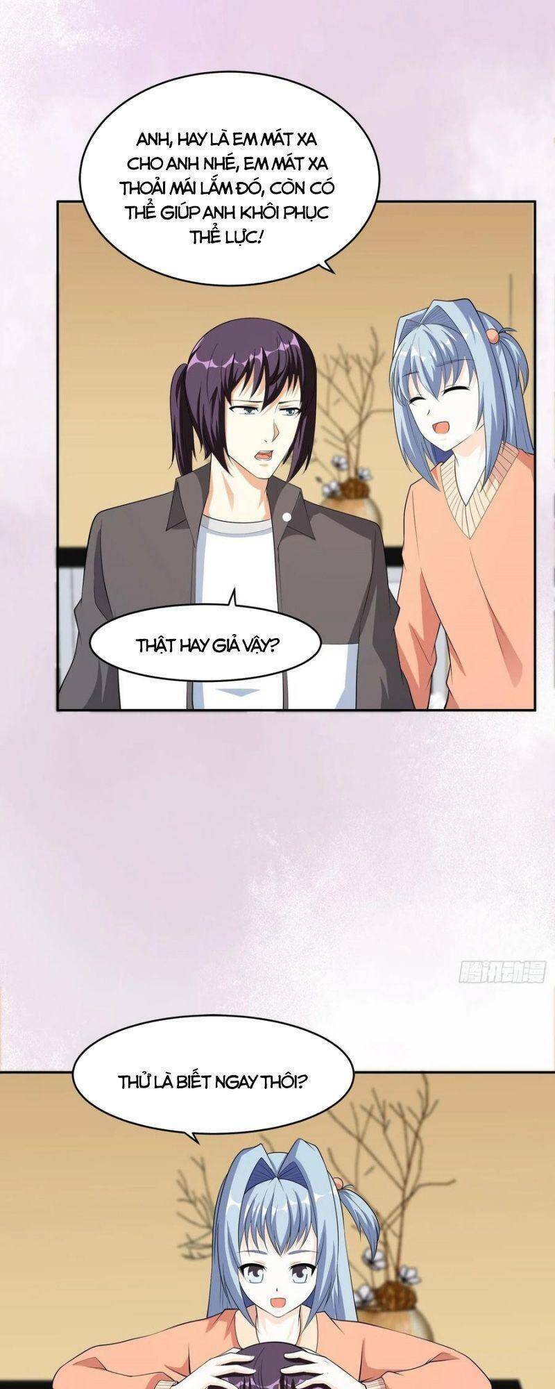 người tu tiên tại đô thị chapter 113 11