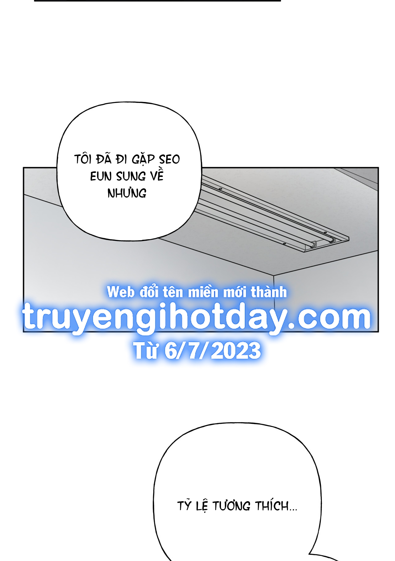 Trị Liệu Nguy Hiểm chapter 7.1 - Trang 7