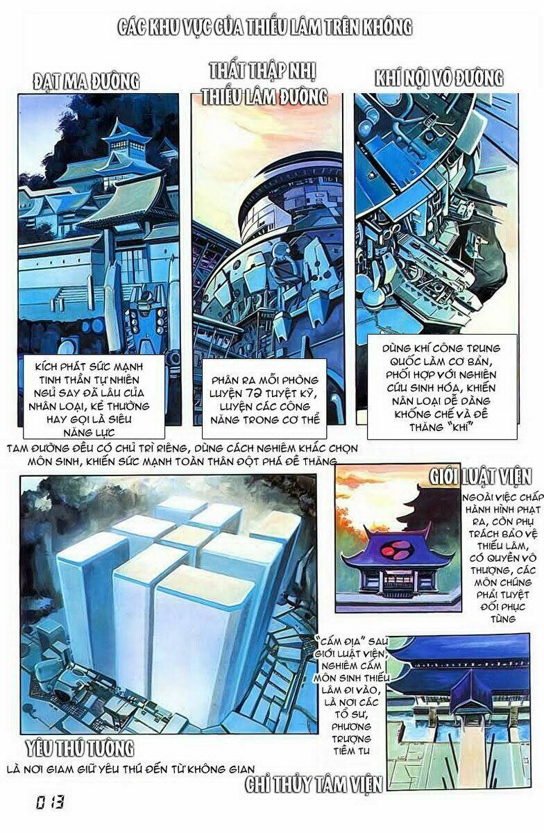 cyber weapon z - siêu thần z chapter 1 16