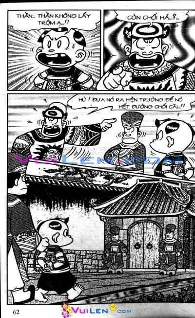 thần đồng đất việt chapter 28 58