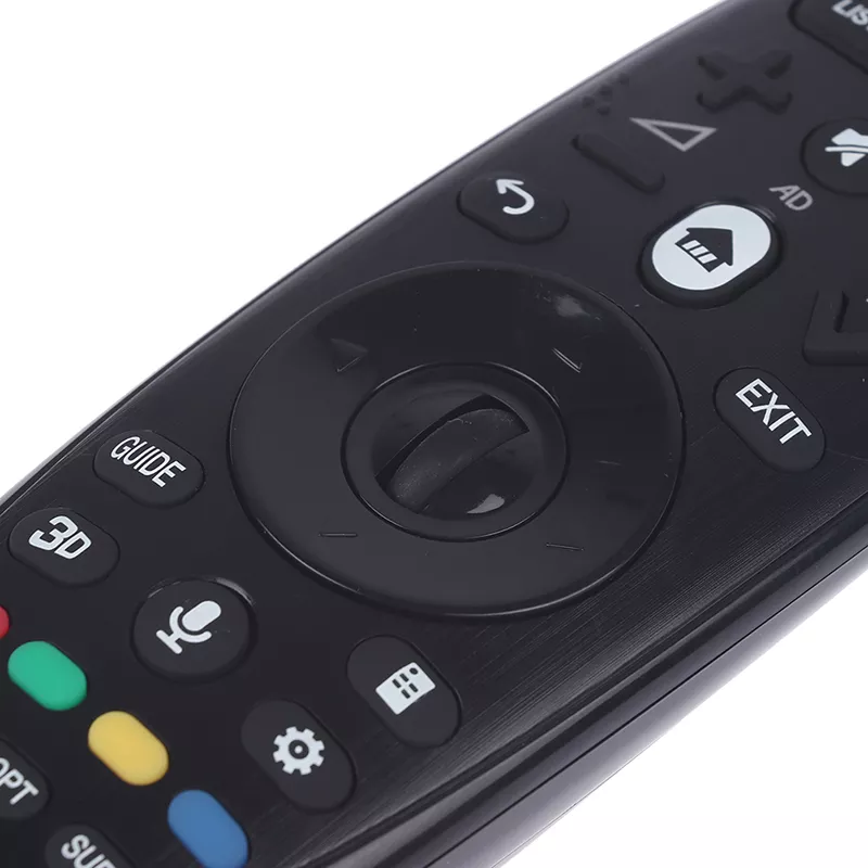 Remote Điều Khiển Tivi Dành Cho LG 2015 Web OS Smart TV AN-MR600
