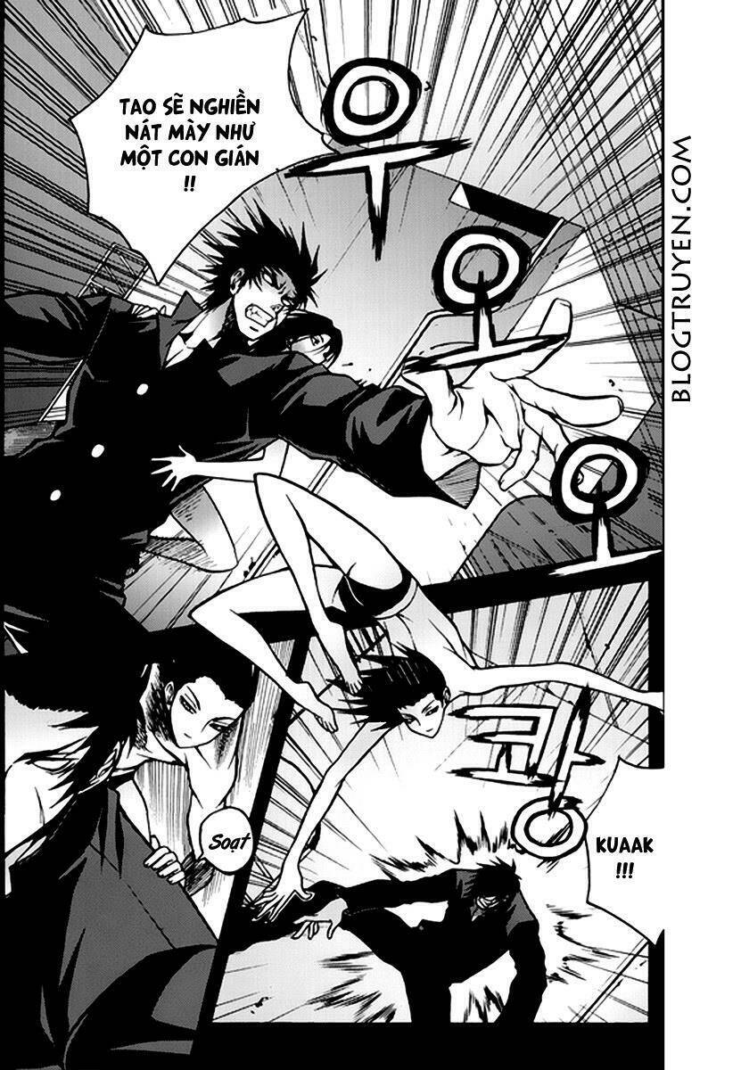 zippy ziggy chapter 57 14