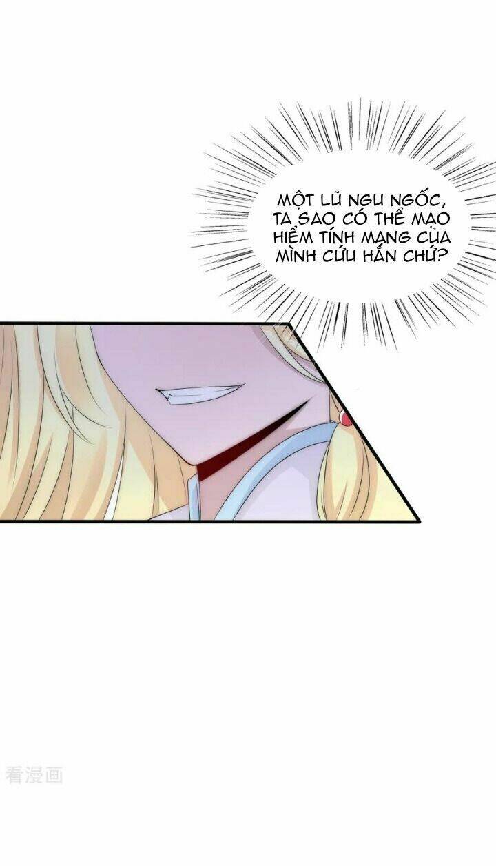 kế hoạch sủng ái của tiểu công chúa chapter 75 15