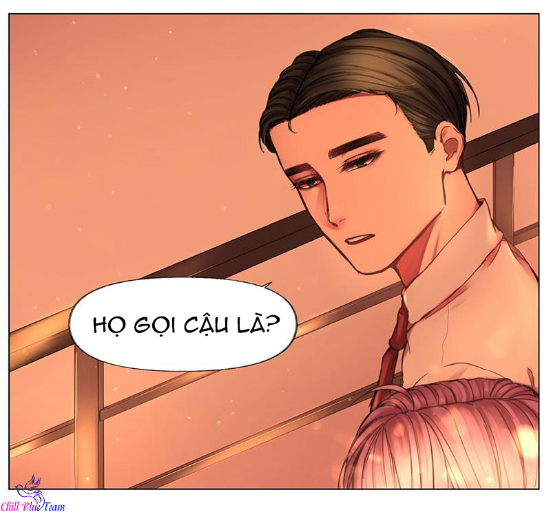 anh đô dịu dàng của tôi chapter 25 9