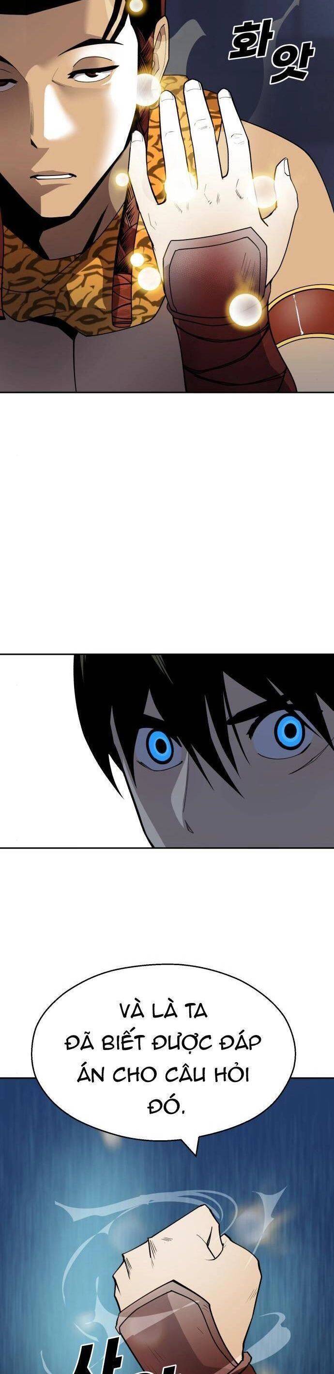 kiếm sĩ thiếu niên chapter 35 31