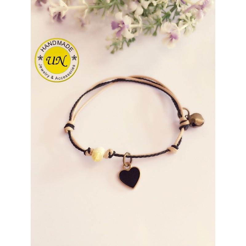 Vòng tay handmade