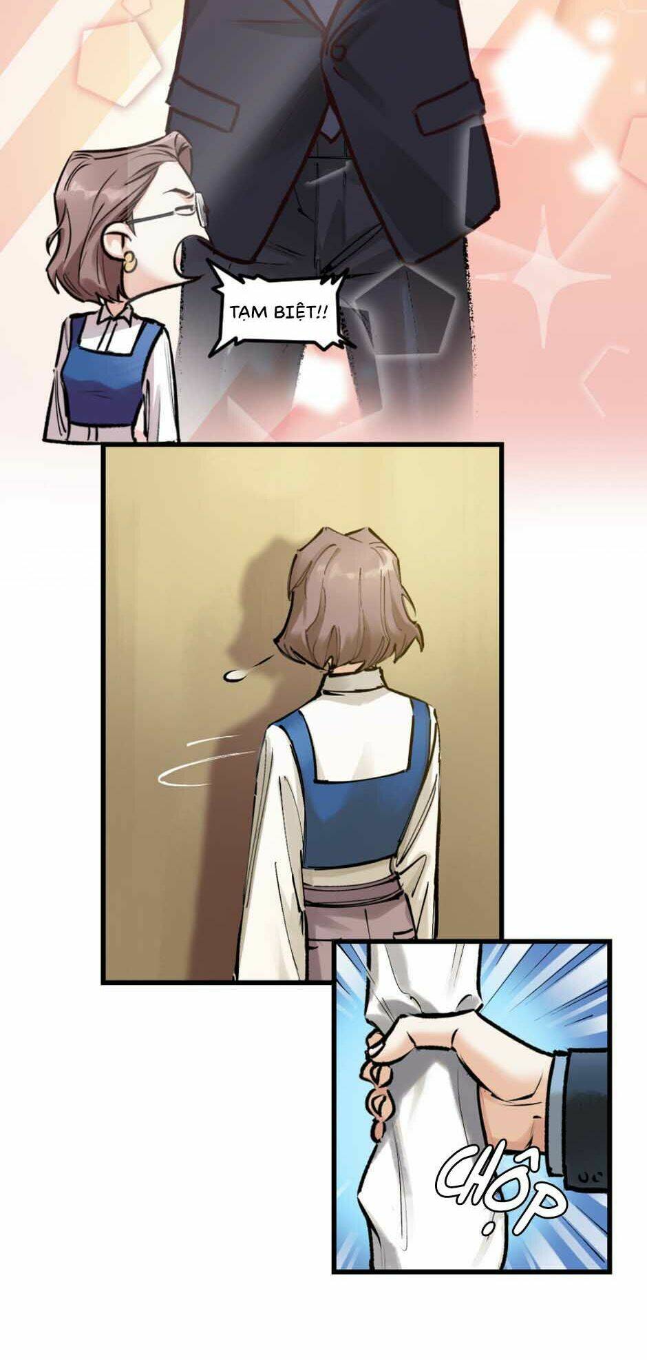 anh hùng và hiệp nữ chapter 33 28