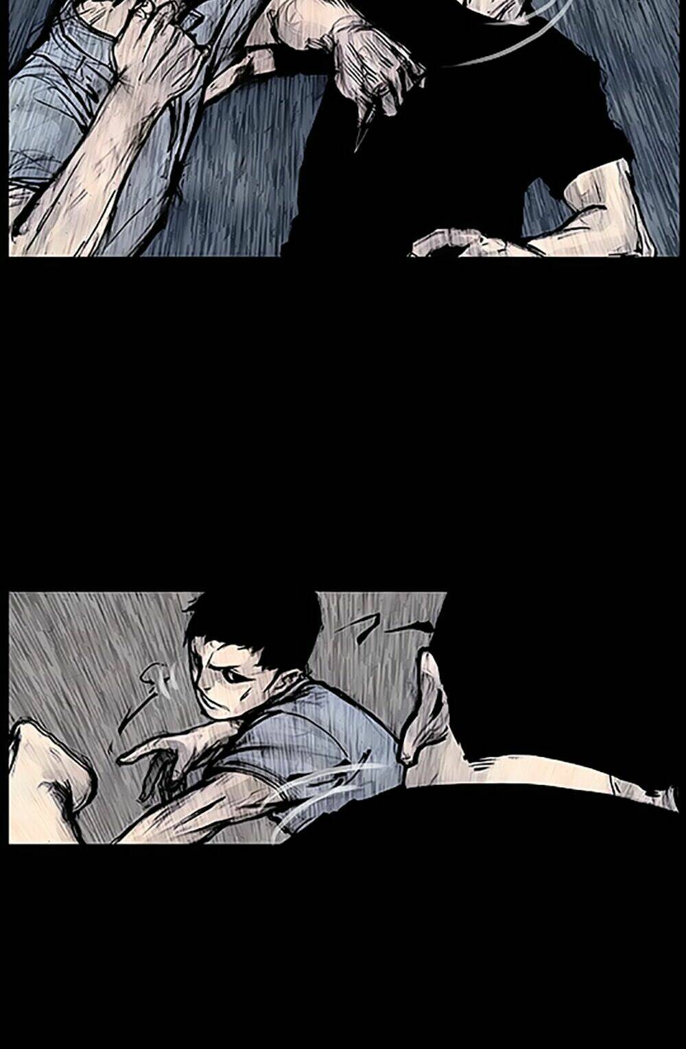 độc cô tiền truyện chapter 133 5