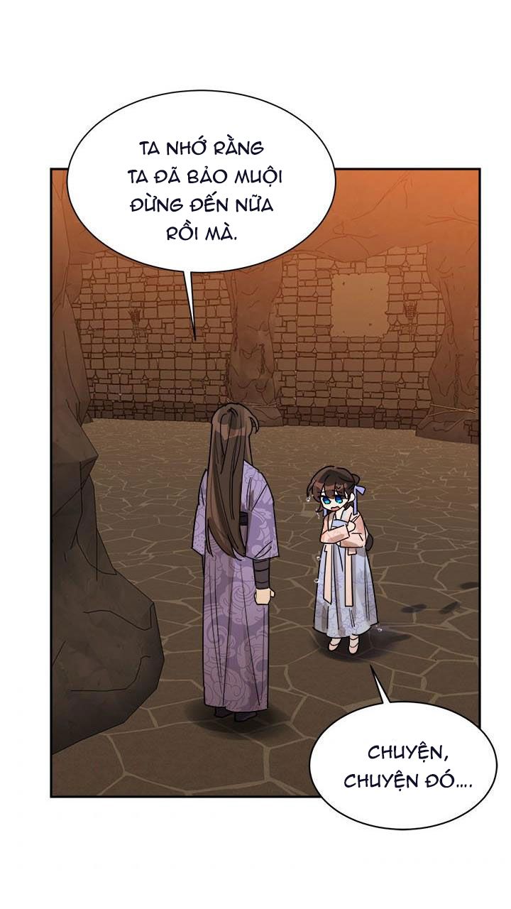 con gái bảo bối của boss phản diện chapter 11 29