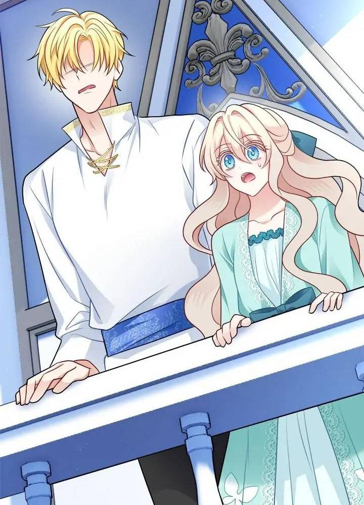 tại sao mẹ chồng tôi lại như thế này? chapter 6 127