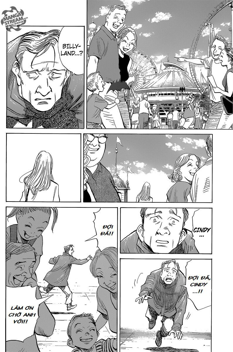 billy bat chapter 146 20