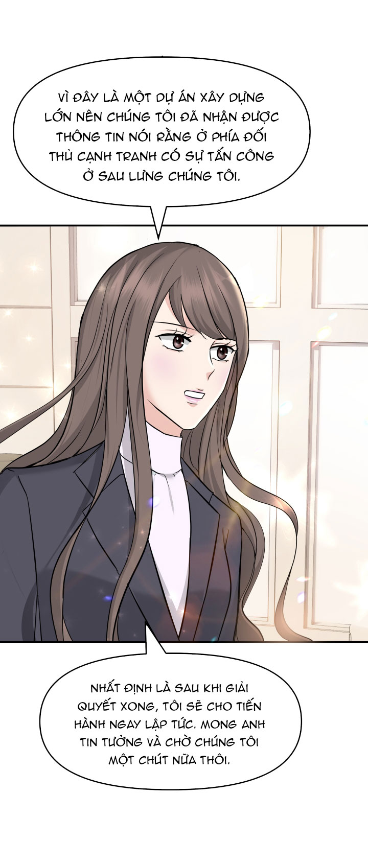 vị đại diện đáng ngờ chapter 5 49