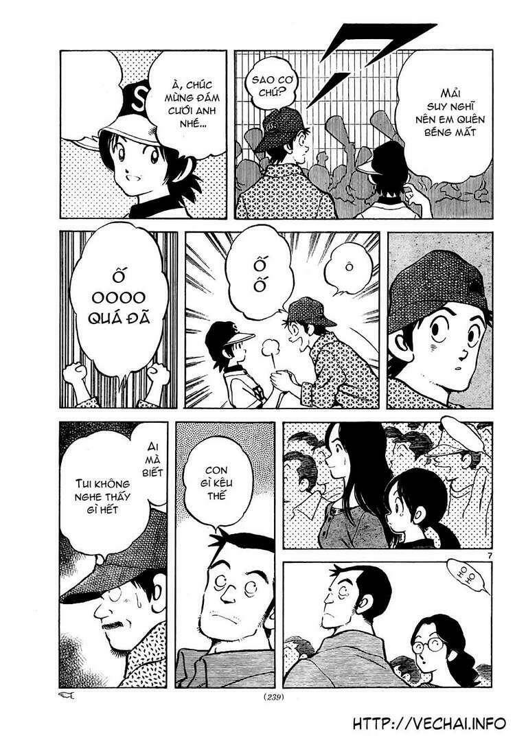 trò chơi vượt qua thử thách chapter 169 4