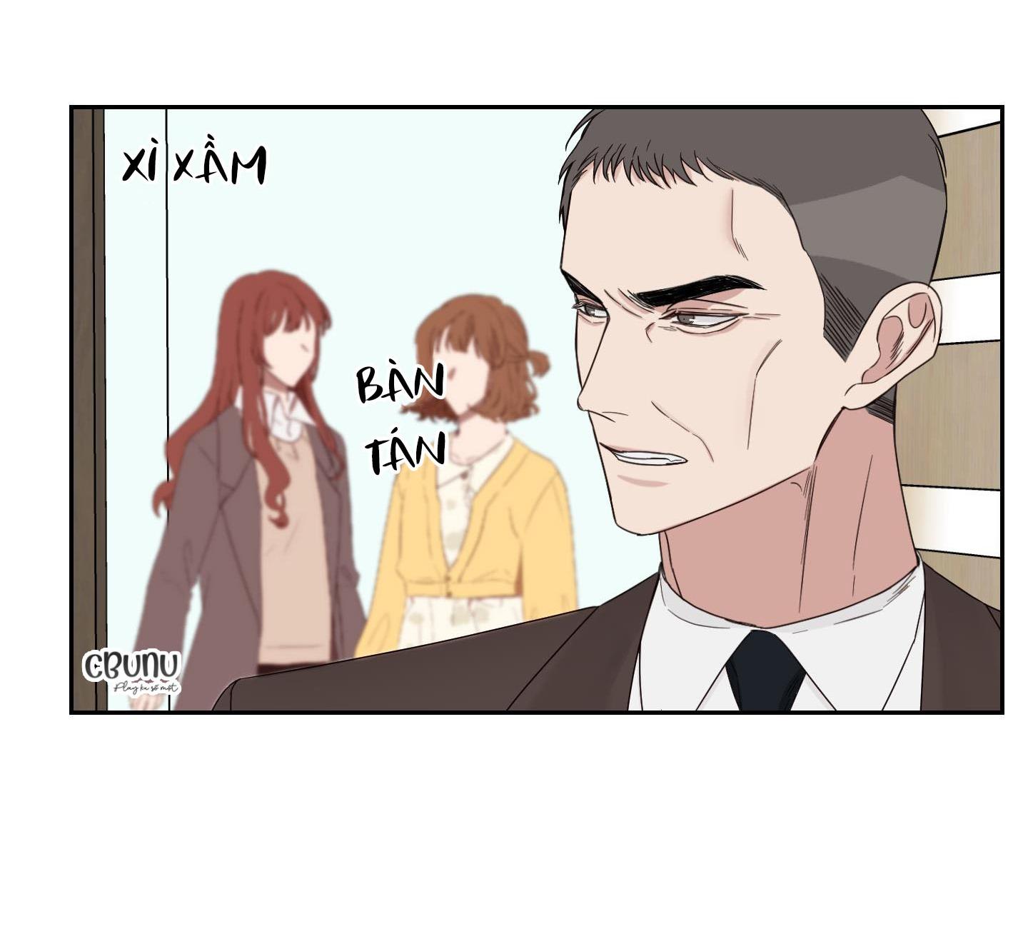 điểm dừng chân cuối cùng chapter 33 17