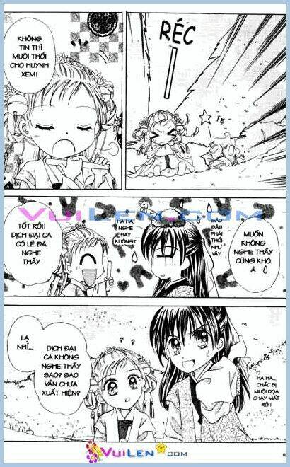 duyên kỳ ngộ chapter 1 126