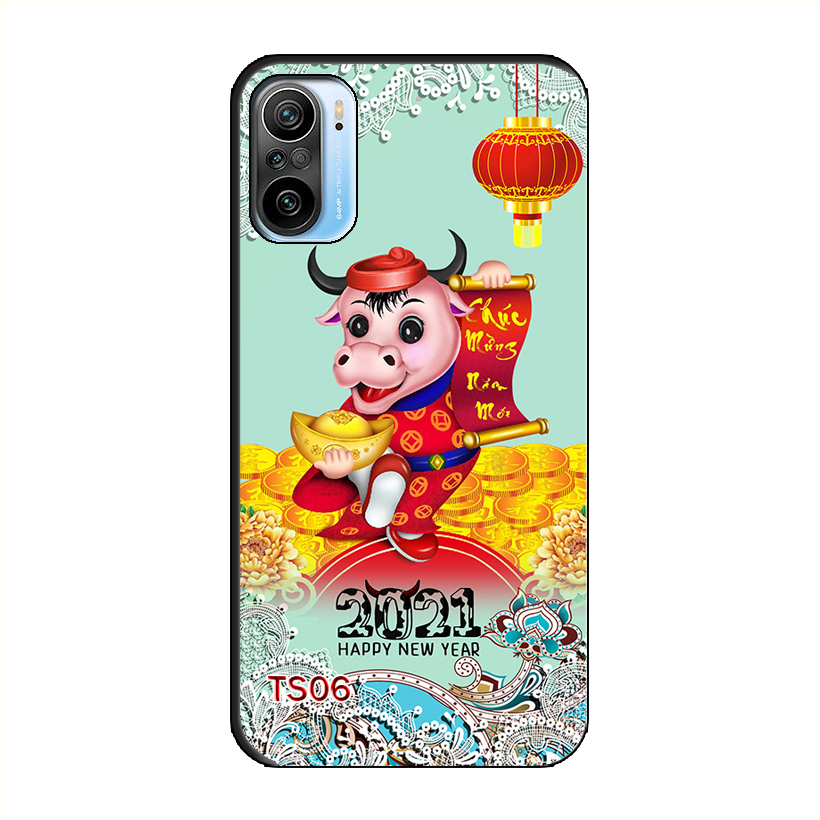 Ốp Lưng Dành Cho XIAOMI K40
