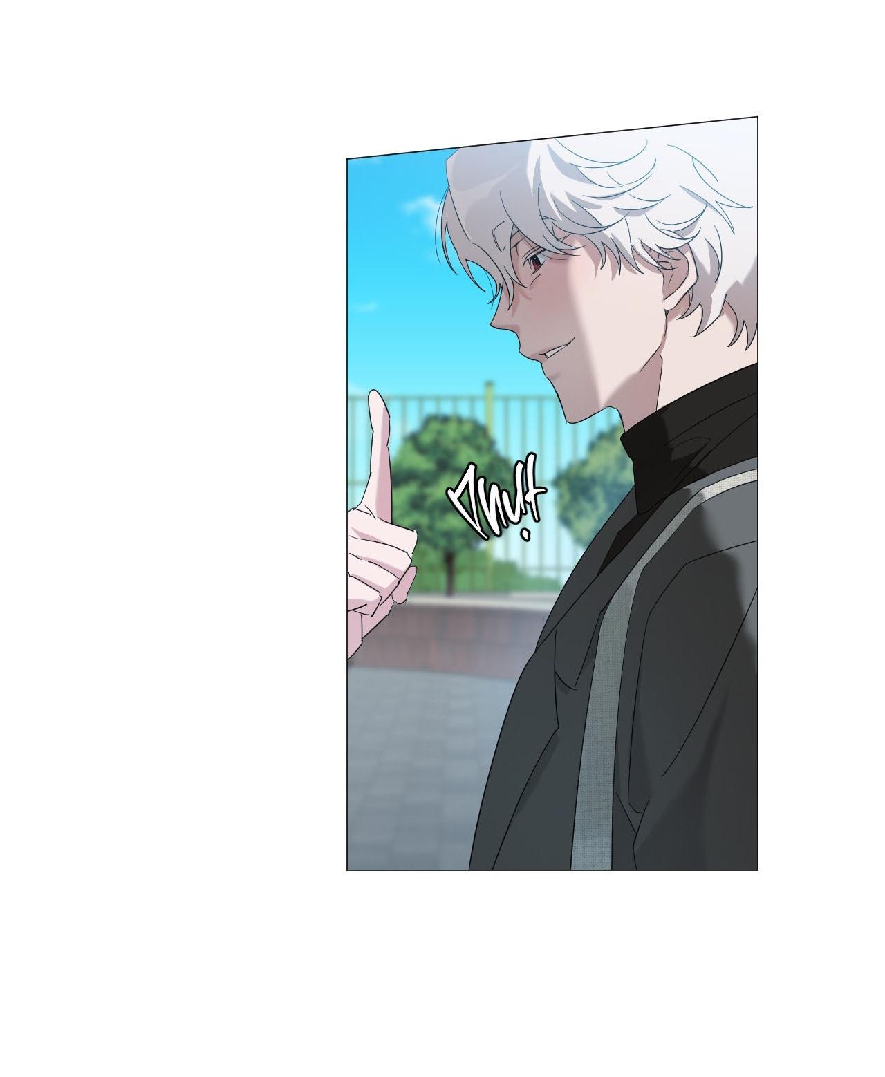 dễ thương là lỗi của tôi sao? chapter 7 55