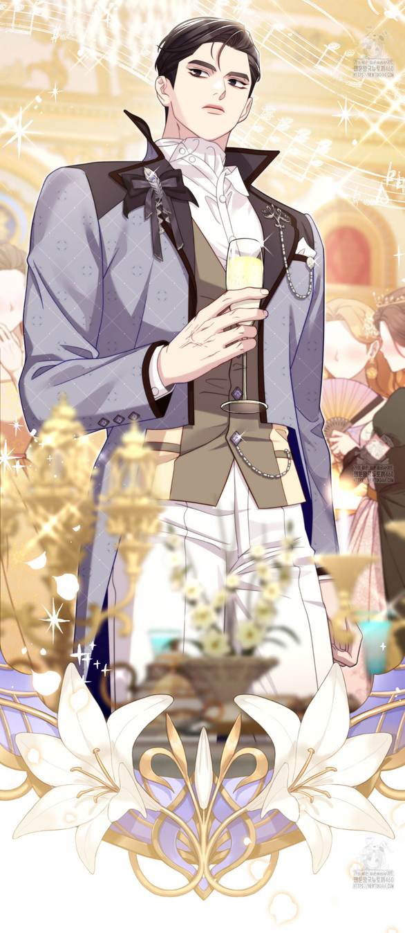 Tôi Sẽ Biến Anh Ta Từ Một Con Chó Điên Thành Một Chàng Quý Tộc chapter 38.1 41