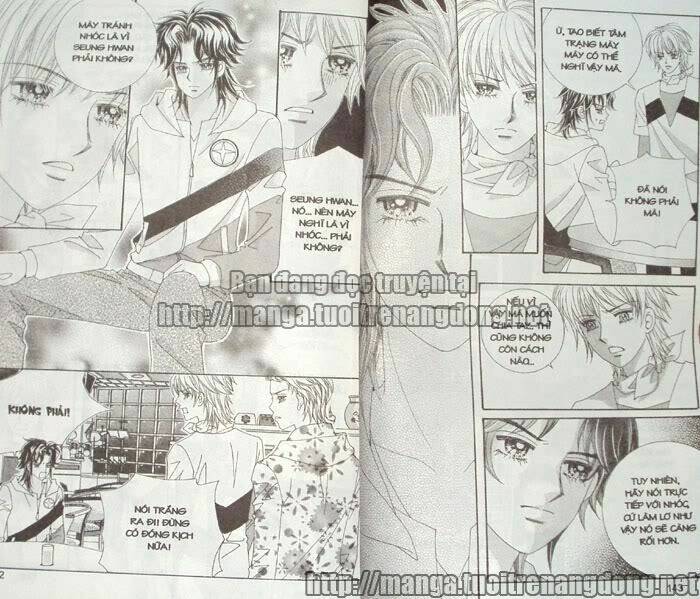 con quỷ hút thuốc ở nhà kho chapter 9 71