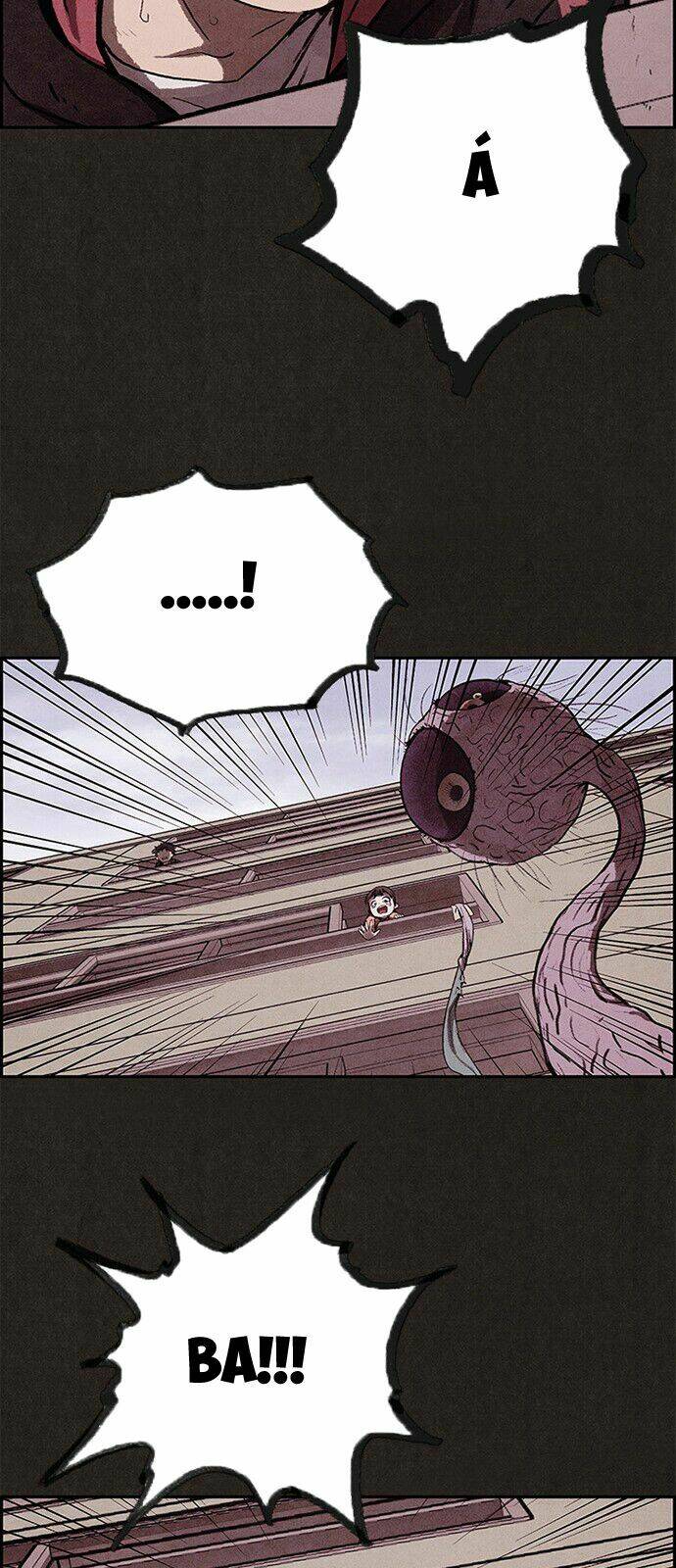 quái vật tại chung cư xanh chapter 13 36