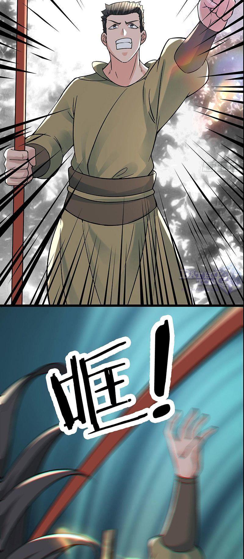 đồ đệ ta toàn là nữ ma đầu chapter 86 28