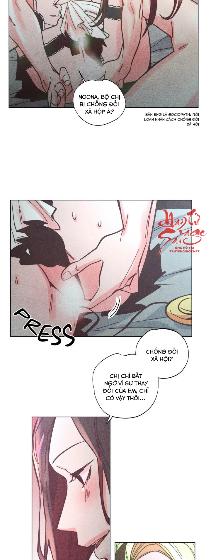 mảnh ghép o bị khuyết chapter 144 9