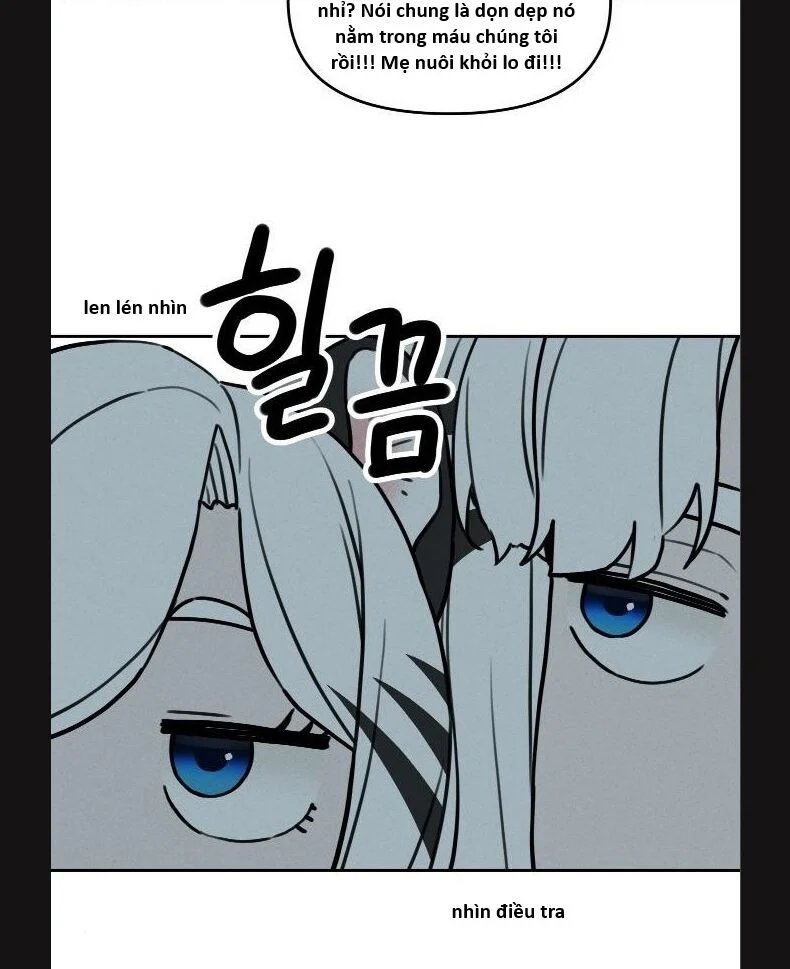 sự lụi tàn của usuzumi chapter 114 10