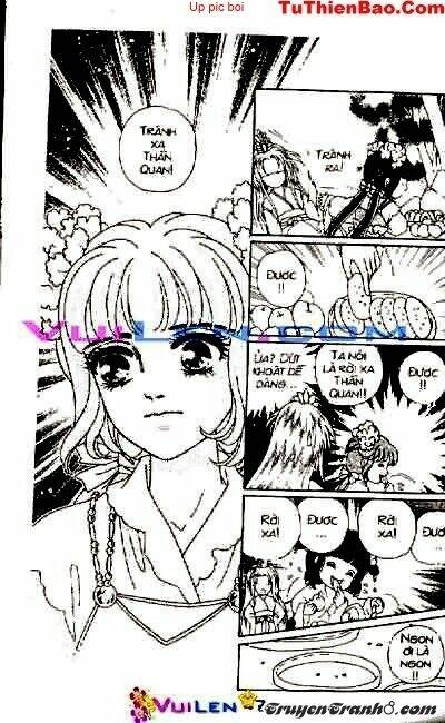 đóa hoa yêu kiều chapter 5 48